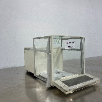 Mettler Toledo AT200 Analytical balance image 1
